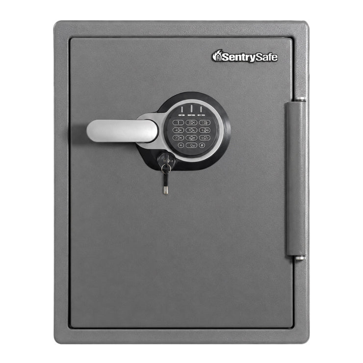 Sentrysafe Business Safe STW205GYC - Home & Office Essentials - Safes & Vaults