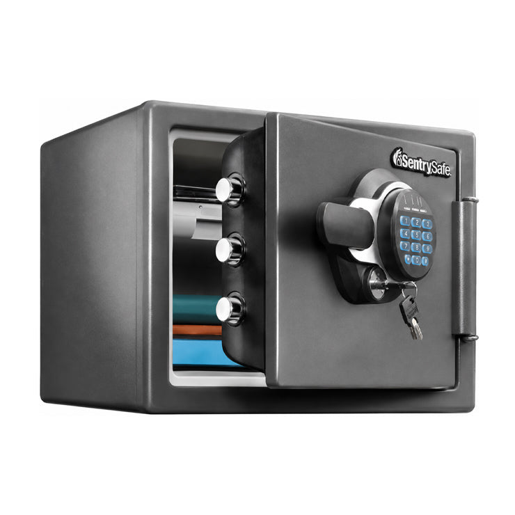 Sentrysafe Personal Safe SFW082GTC
