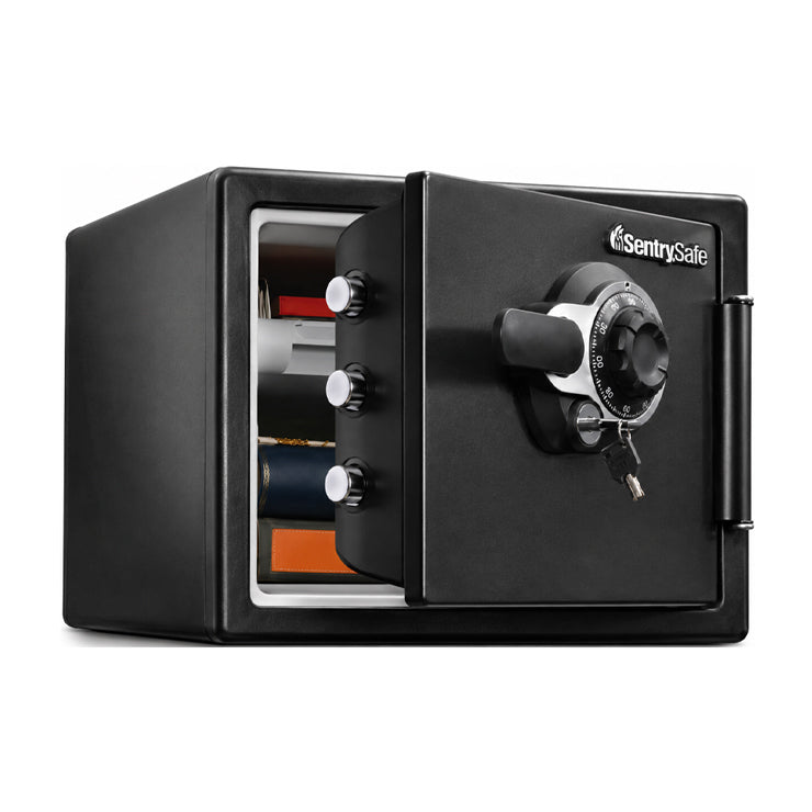 Sentrysafe Personal Safe SFW082DTB