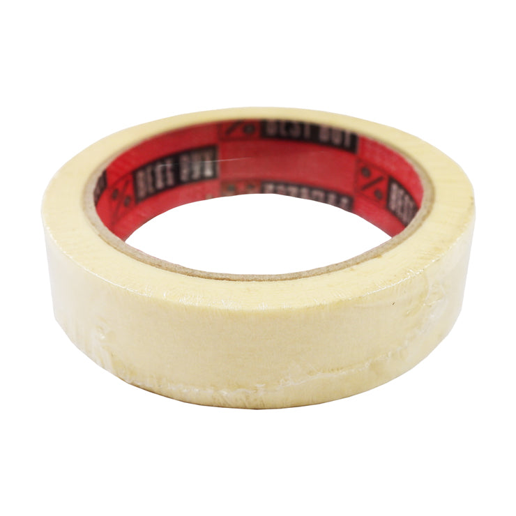 Best Buy Masking Tape 24MMX22M