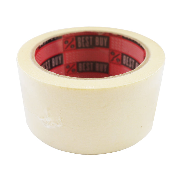 Best Buy Masking Tape 48MMX22M