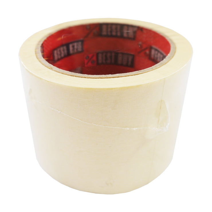 Best Buy Masking Tape 72mmx22m