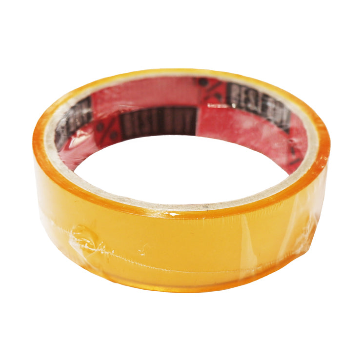 Best Buy Adhesive Tape 24mmx22m B-Roll Cellophane