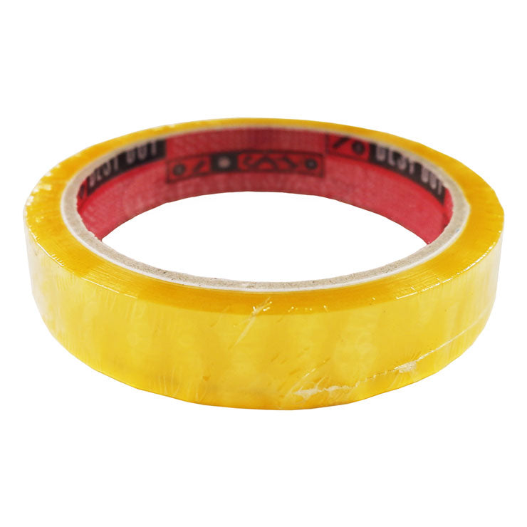 Best Buy Adhesive Tape 18MMX45M B-Roll Cellophane - School & Office Supplies