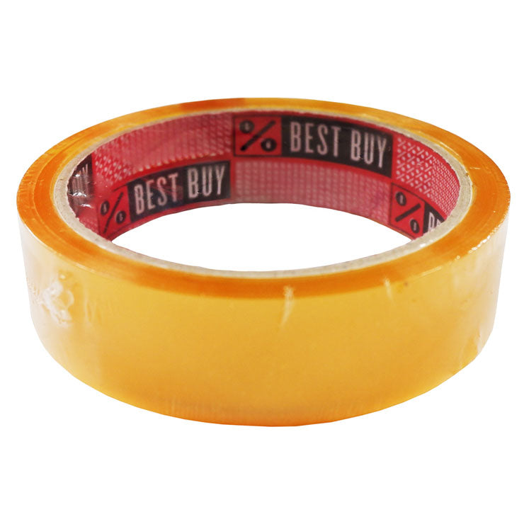 Best Buy Adhesive Tape 24mmx45m B-Roll Cellophane