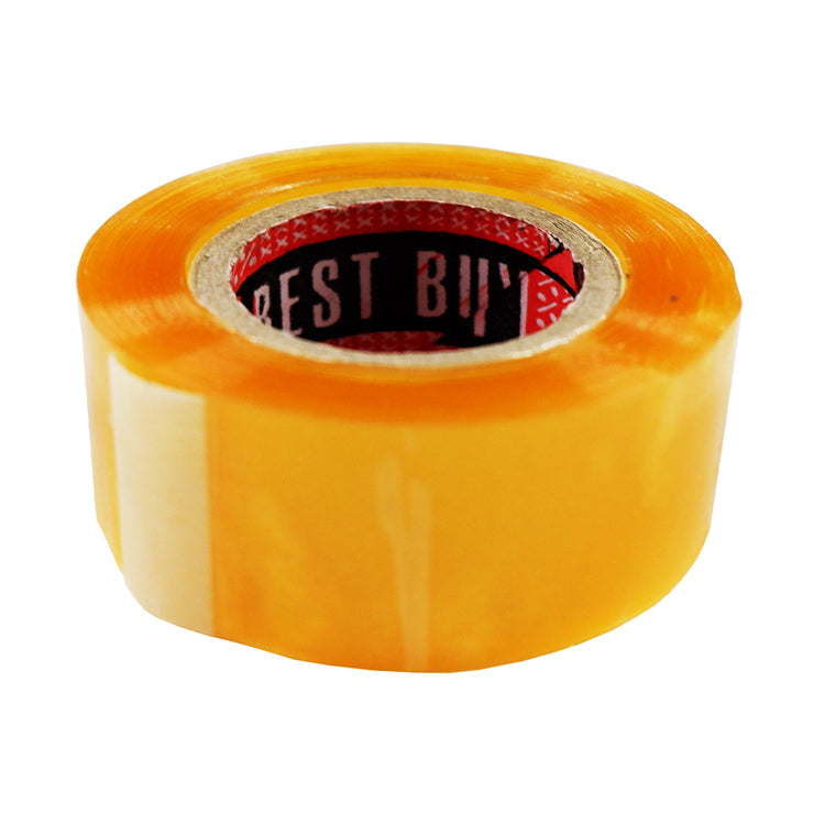 Best Buy Adhesive Tape 18mmx22m S-Roll Cellophane