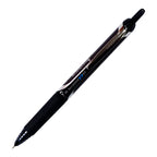 Pilot Hi Tech Point Retractable Rollerball Pen BXRTV7 Black 0.7mm