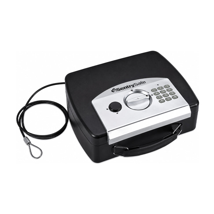 Sentrysafe Portable Safe P008E