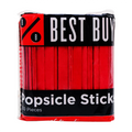 Best Buy Popsicle Sticks 100 Pieces - DIY Products