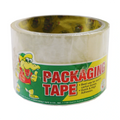 Croco Packaging Tape 60mmx30m Clear