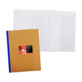 Best Buy Columnar Notebook 3 Columns - Business Forms & Records - Office Supplies