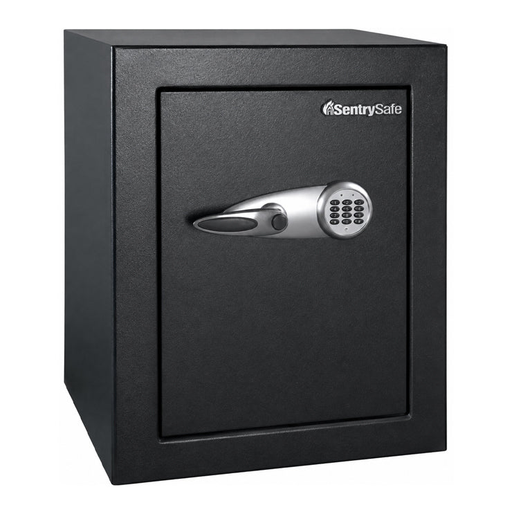 Sentrysafe Security Safe T8 - 331 - Home & Office Essentials - Safes & Vaults