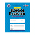 School Register Small - School Forms