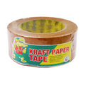 Croco Paper/Kraft/Gummed Tape 48mmx50m