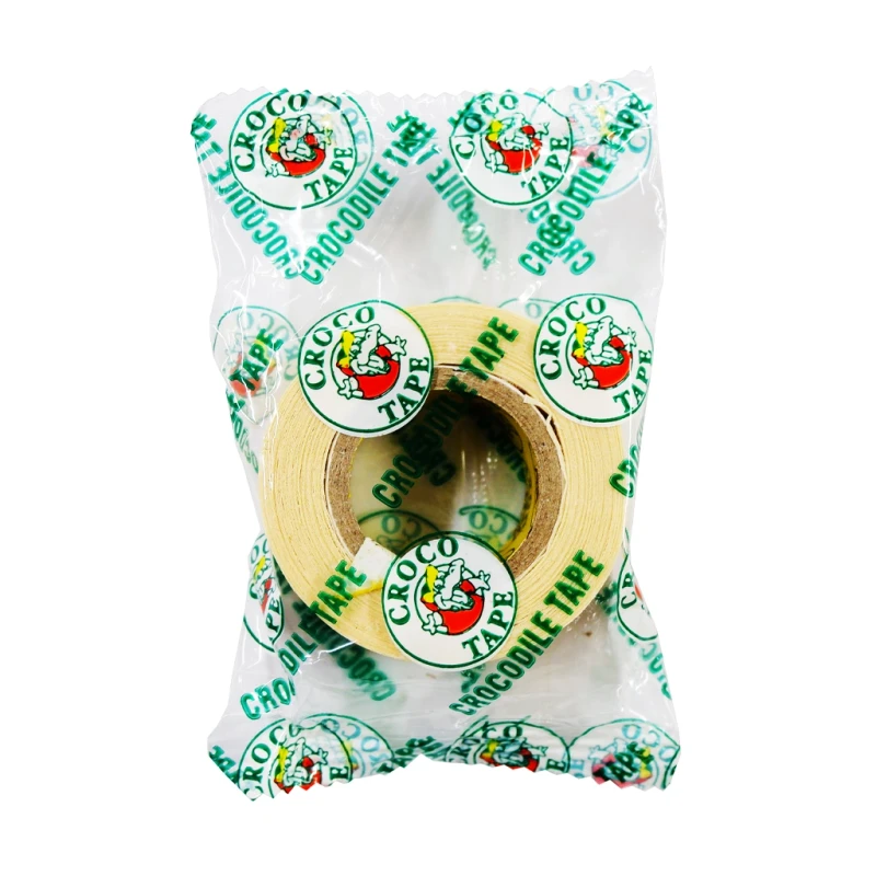 Croco Masking Tape 34x10