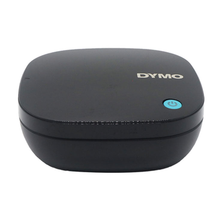 Dymo Labelling Machine 200B Black Bluetooth Connection / Battery Operated - Filing Supplies
