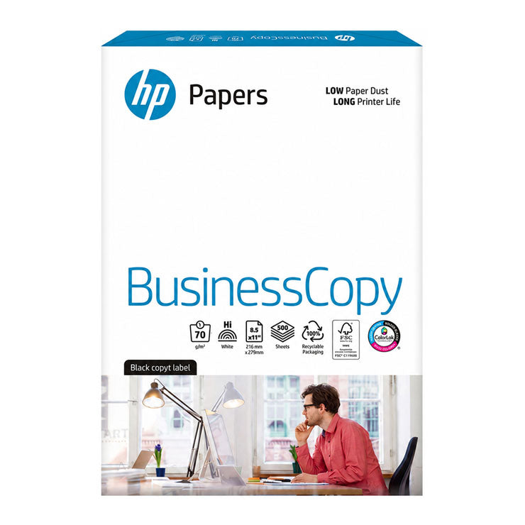 Hewlett Packard Copy Paper Short 70gsm