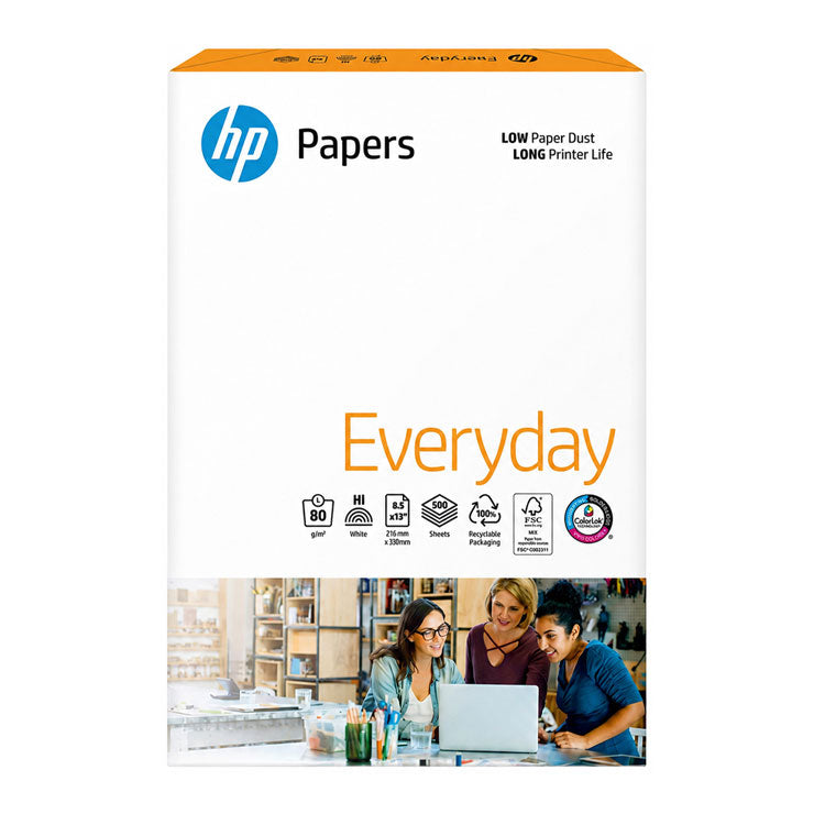 Hewlett Packard Copy Paper Long 80gsm