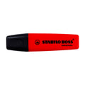 Stabilo Boss Original Highlighter Real Red Carmine 70/48