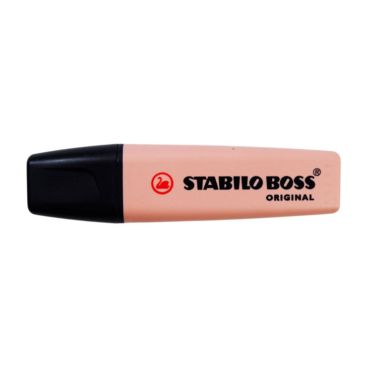 Stabilo Boss Original Naturecolors Highlighter Wildflower Blush 70/128