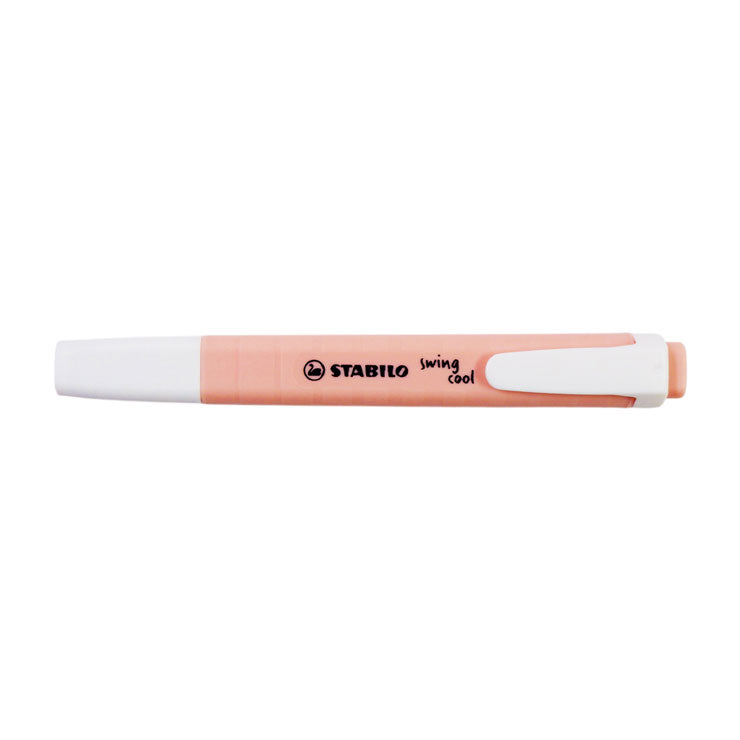 Stabilo Swing Cool Naturecolors Highlighter Wildflower Blush 275/128