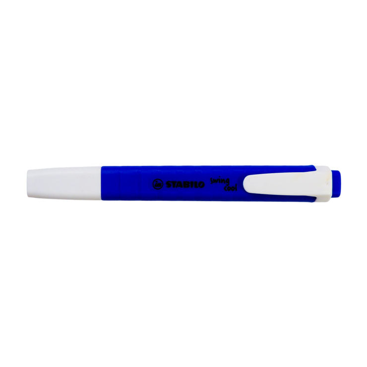 Stabilo Swing Cool Naturecolors Highlighter Wildflower Ultramarine 275/132