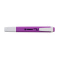 Stabilo Swing Cool Naturecolors Highlighter Wildflower Grey Violet 275/162