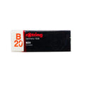 Rotring Rubber Eraser Rapid Tikky B20 White Big R 551 120A