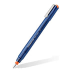 Staedtler Technical Pen No Ink Mars Matic 1.2mm 700 12 - Drawing Supplies