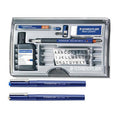Staedtler Technical Pen 700 36 Economy College Set .30/.60 - School & Office Supplies