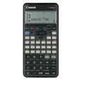 Canon Scientific Calculator F-789SGA II TBK Transparent 605 Functions AAA Battery Operated