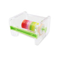 Olife Tape Dispenser TD-1 With Multi-Color Tapes