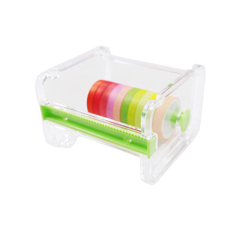 Olife Tape Dispenser TD-1 With Multi-Color Tapes