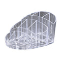 Olife Desk Organizer S-356E-T01 Transparent - Home & Office Organizer