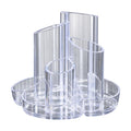 Olife Desk Organizer S-357E-T01 Transparent - Home & Office Organizer