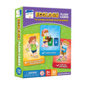 Ecology Flash Cards (Joytoy)