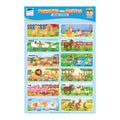 Parents & Babies Animal Poster - Academic