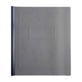 Best Buy Folder Colored With Slide Short Deep Gray
