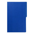 Best Buy Folder Colored Long Blue - School & Office Supplies