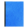 Best Buy Folder Pressboard Short Blue - School & Office Supplies