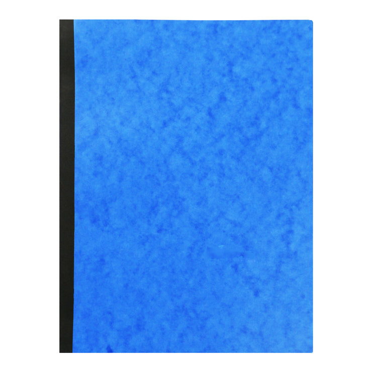 Best Buy Folder Pressboard Short Blue - School & Office Supplies