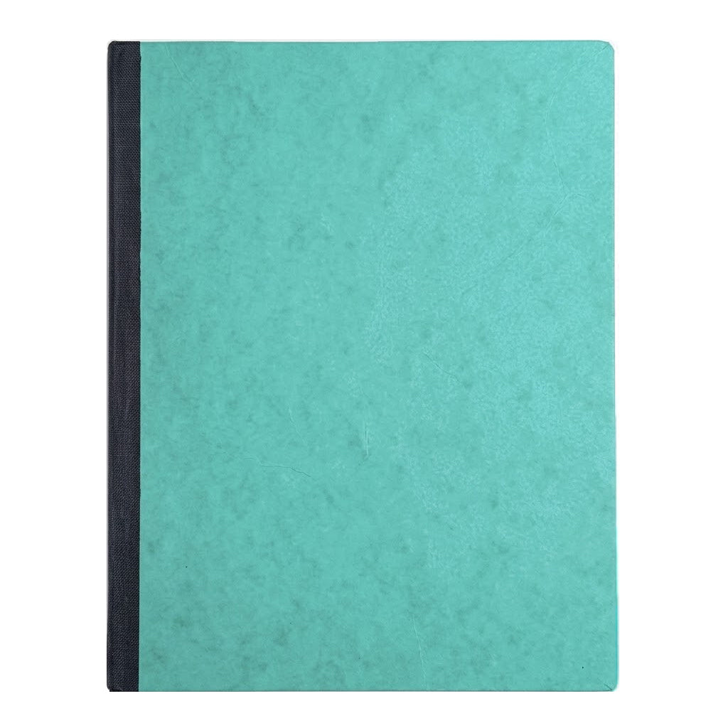 Best Buy Folder Pressboard Short Green - School & Office Supplies