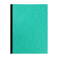Best Buy Folder Pressboard Short Green - School & Office Supplies