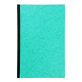 Best Buy Folder Pressboard Long Green - School & Office Supplies