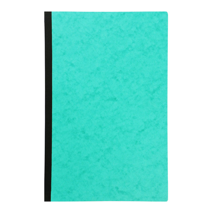 Best Buy Folder Pressboard Long Green - School & Office Supplies