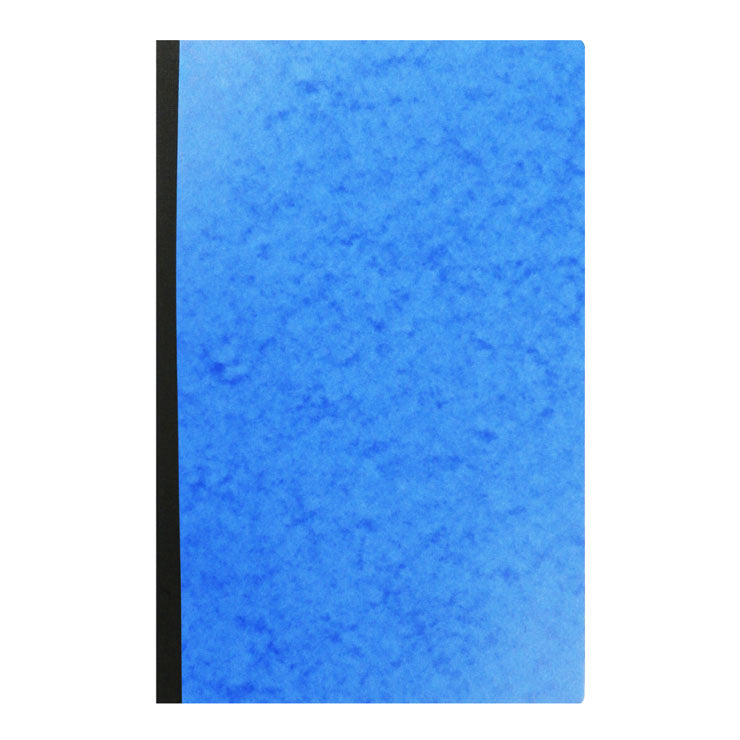 Best Buy Folder Pressboard Long Blue - School & Office Supplies