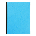 Best Buy Folder Pressboard Short Light Blue - School & Office Supplies