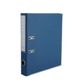 Starfile Lever Archfile A4 7cm 2 inches Side Board Arlin, Midnight Blue