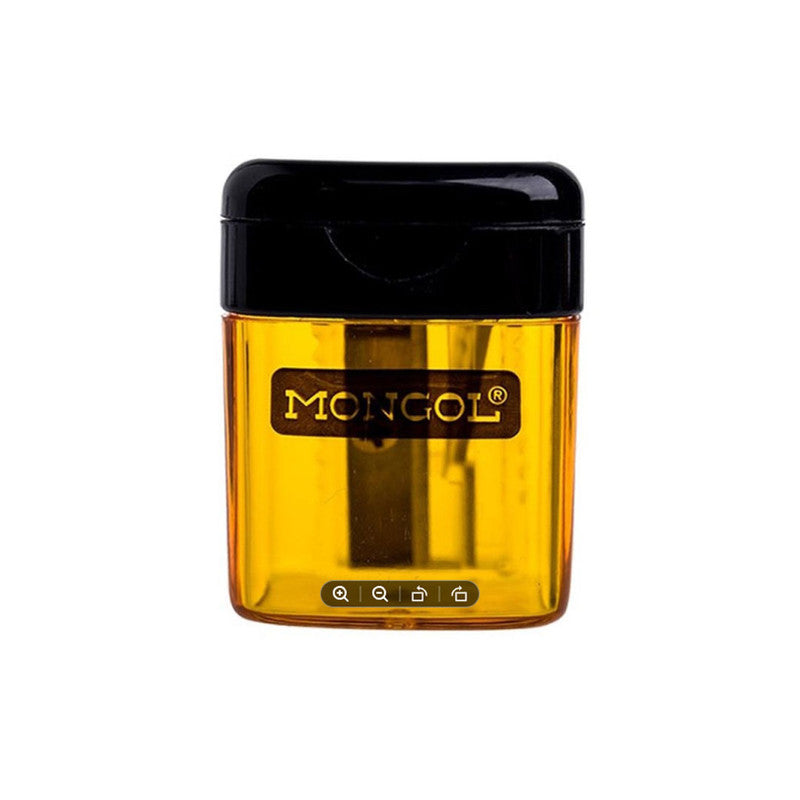 Mongol One-Hole Sharpener Junior