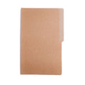 Starfile Folder Kraft 04015003 Long 14Pts